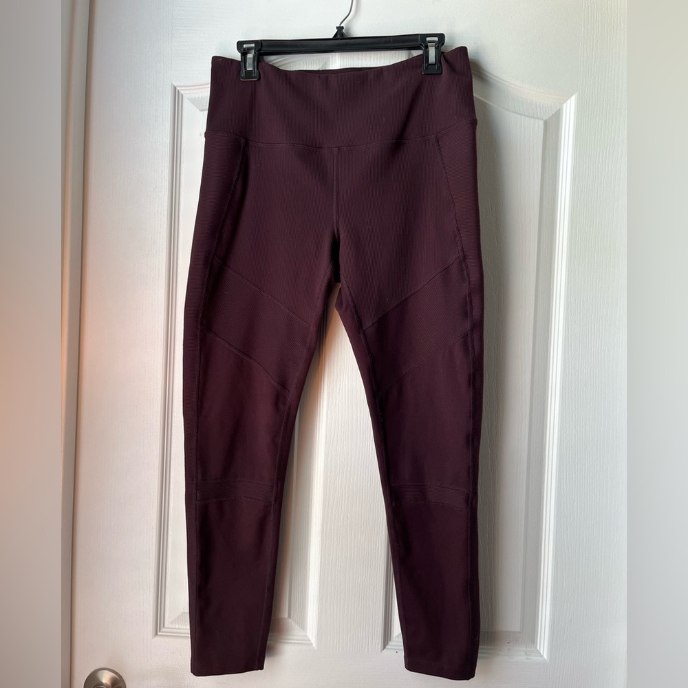 Zella workout/yoga leggings